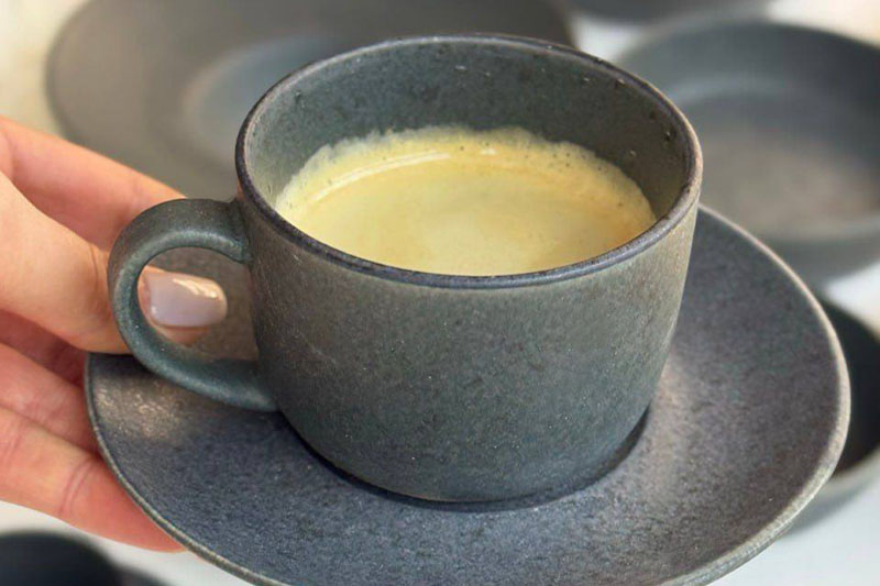 Купити якісну робусту Купити каву робуста